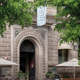 Elite Plaza Hotel