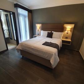 L'Aurora Inn,位于危地马拉的酒店