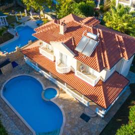 Villa Etki，位于奥尔塔贾的酒店