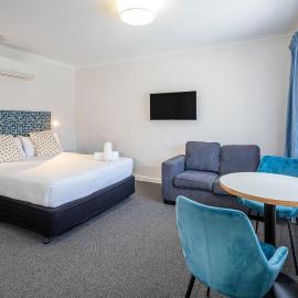 Batemans Bay Lodge，位于巴特曼斯贝的酒店