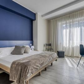 Asso Residence Centro，位于特尔尼的酒店