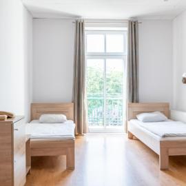 Hostel Katowice Centrum，位于卡托维兹的酒店