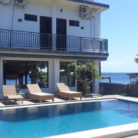 Pakel's Bali Villas