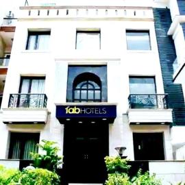 Hotel Good Will Residency - DLF Cyber City Gurgaon,位于古尔冈的酒店