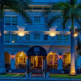 The Cordova Inn, a New Hotel Collection Property
