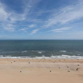Wyndham Virginia Beach Oceanfront，位于弗吉尼亚海滩的酒店
