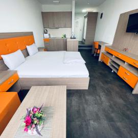 Hotel Terminal One