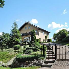 Holiday Home in Lubin near Wollin Park，位于Lubin的酒店