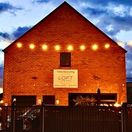 Loft to go，位于泽德尔海姆的酒店