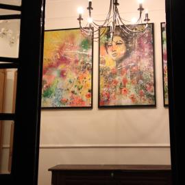 Puur B&B，位于安特卫普的酒店