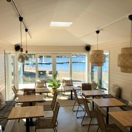 Käringsund Resort，位于埃克勒的酒店
