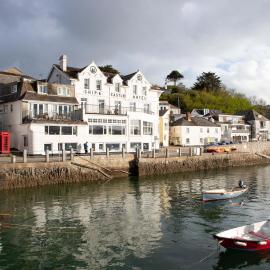 Elysium St Mawes
