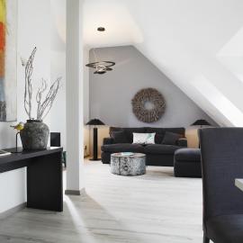 Altstadt-Hotel Bielefeld