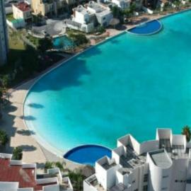 Increible Apartment with beach Monterrey/Apodaca,位于蒙特雷的酒店