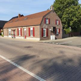 B&B Le Jardin，位于Pelt的酒店