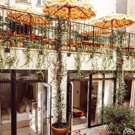 Hôtel Monsieur Aristide