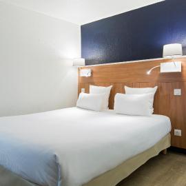 Comfort Hôtel RUNGIS-ORLY，位于朗吉斯的酒店