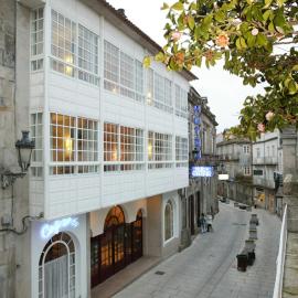Hotel Eli-Mar，位于阿瓜尔达的酒店
