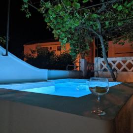Casa de Serpa - Turismo Rural，位于塞尔帕的酒店