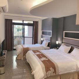 Jin Zhan Hotel，位于金城的酒店