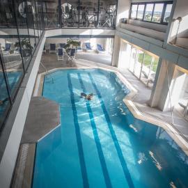 Hôtel & Spa Vatel，位于尼姆的酒店