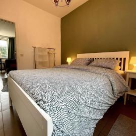 L'appartement d'houyet - Esc'Appart，位于乌伊埃的酒店