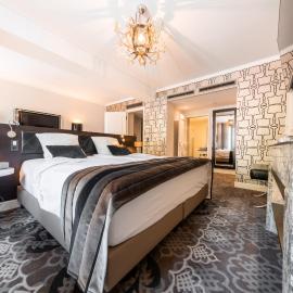 Le Clervaux Boutique Hotel & Spa，位于克莱沃的酒店