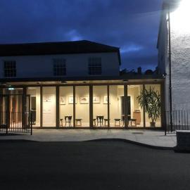 The Drayton Crown，位于兰波特的酒店