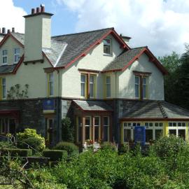 The Coppice - including off-site health club，位于温德米尔的酒店