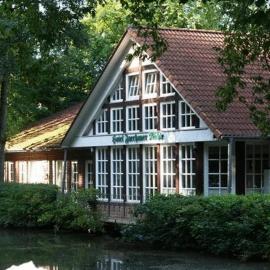 Hotel Farchauer Mühle，位于拉策堡的酒店