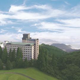 Aomori Winery Hotel，位于Ōwani的酒店