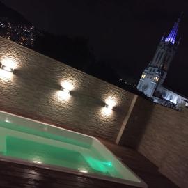 Carnaval Rio Hostel，位于里约热内卢的酒店
