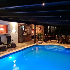 Wellness Apartments Sophienhöhe AM TEICH，位于梅谢尼希的酒店