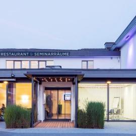 Hotel Al Ponte,位于伍恩安德阿尔的酒店