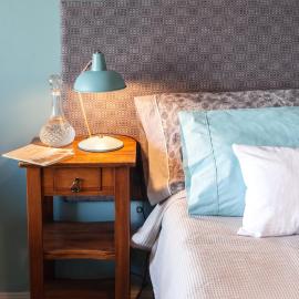 Las Bayas Home Suites，位于埃斯克尔的酒店