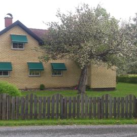 Flahult Holiday Home，位于霍克的酒店