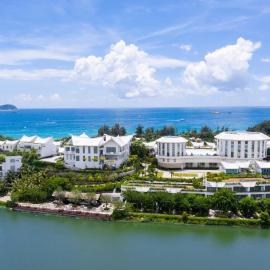 Palace Resort Yalong Bay Sanya，位于三亚的酒店