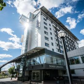 Scandic Järva Krog