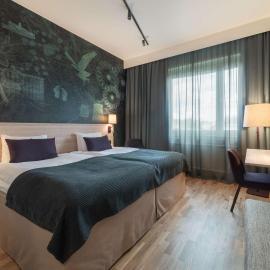 Scandic Södertälje，位于南泰利耶的酒店