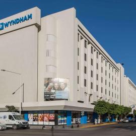 Wyndham Executivo Culiacan