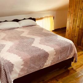 Hotel Caribbean View,位于巴斯蒂门多斯的酒店