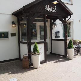 Landhaus Wesermarsch，位于阿希姆的酒店