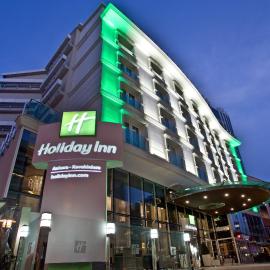 Holiday Inn Ankara-Kavaklidere by IHG