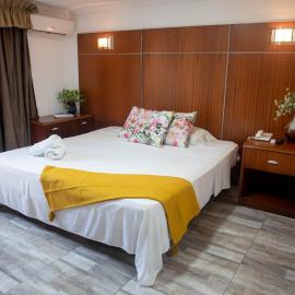 Cresta Inn,位于巴拿马城的酒店
