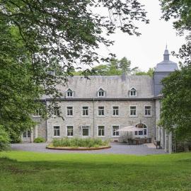 Château-ferme des Abys，位于巴利瑟尔的酒店