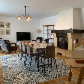 Gite du Logis de la Roche - Niort - Chauray，位于Chauray的酒店