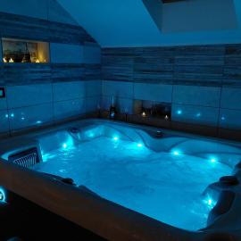 Apartment Mastnak - Private Wellness & Jacuzzi