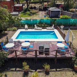 Hostal El Cerrito San Lorenzo,位于圣洛伦索的酒店