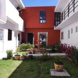 Hotel Maeva,位于Huichapan的酒店