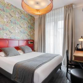 Best Western Hotel Graslin,位于南特的酒店